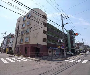 カドノハイツの画像