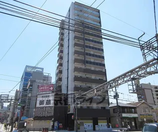 GRAND LAKE COURT浜大津駅前の画像