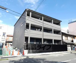 PISO丹波口の画像