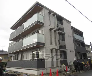 エトワール平安の画像