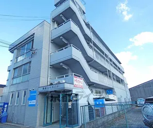 協和ハウスビル【311号室】の外観