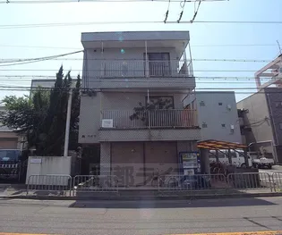 アルファ吉祥院の画像