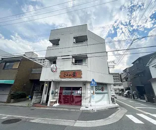 コーポG&Sの画像