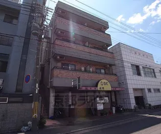 トークインAコート【304号室】の外観