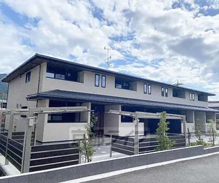 ヴィスタ岩倉の画像