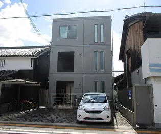LA ESTACIONの画像