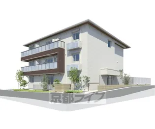 クオレール はなの画像