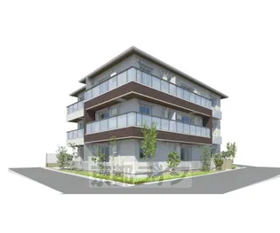 クオレール はなの画像