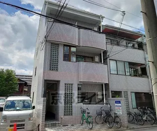 マンションV3の画像