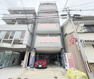 セレッソAの画像