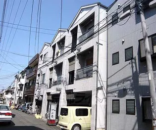 シティエイト中堂寺の画像