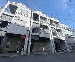 シティエイト中堂寺の画像
