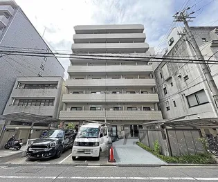 グラン ドムール五条烏丸の画像