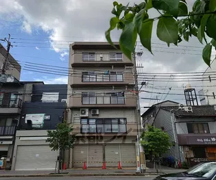 セブンロードの画像