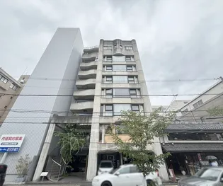 CUBE M&Sの画像