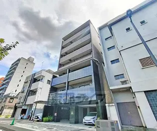 リーガル京都堀川中立売IIの画像