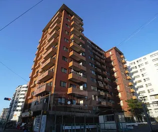 第37長栄クレメント五条の画像