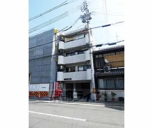 シャルム西洞院の画像