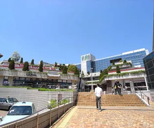 KCCフラット鞍馬口【207号室】の周辺