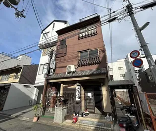 稲栄マンションの画像