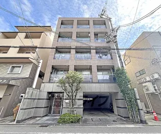 CASA DE大橋の画像