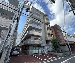 セノータ【6階】の外観