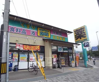 Appartamento上賀茂【308号室】の周辺