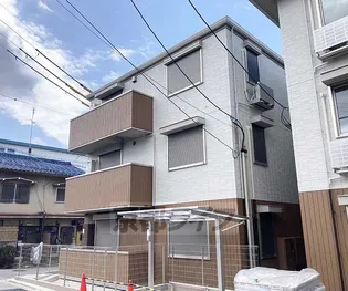 GRAAM深草 SOUTHの画像