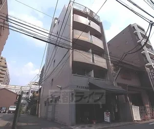 FUSE四条の画像