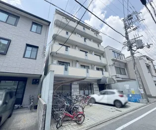 メゾンドすいしょう【102号室】の外観