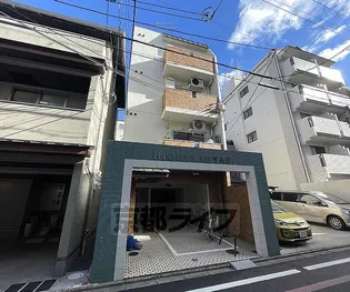 ハイツみやび【101号室】の外観