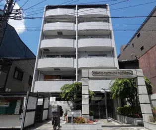 グランドムール麩屋町の画像