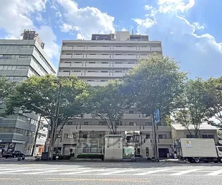 エクレーヌ御池の画像