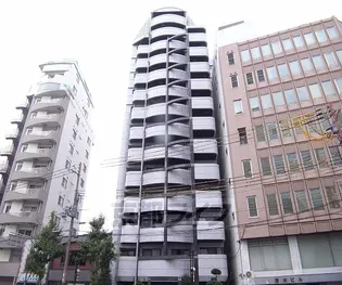 De’lead河原町【310号室】の外観