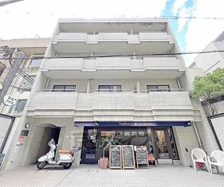 シティキャスル四条の画像