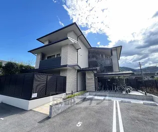 J'FORT嵯峨天龍寺の画像