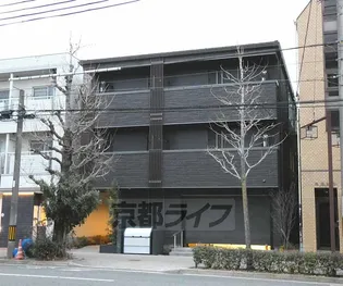 シャーメゾン河原町荒神口の画像