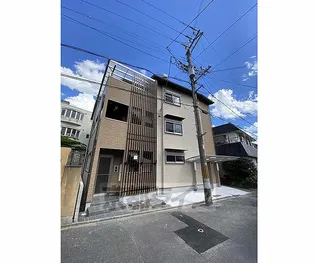 プライベートレジデンス出町柳の画像