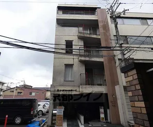 THE WISE 御所の画像