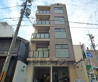 クレイドル三条新町の画像