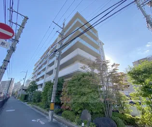 ファインフラッツ中京西院の画像