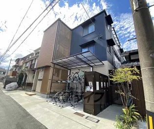 プライベートレジデンス西院の画像