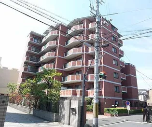 デ リード四条大宮の画像