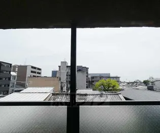 エイブル創久五条大宮【3階】のその他画像