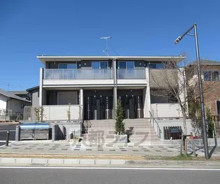 クール ド リリーの画像