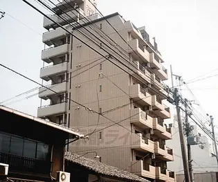 トーカン五条烏丸キャステールの画像