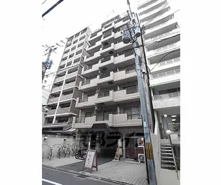 トーカン五条烏丸キャステールの画像