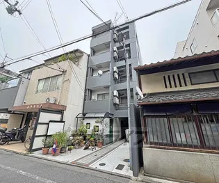 エトワール四条の画像