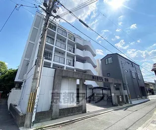 MIBUL30【401号室】の外観