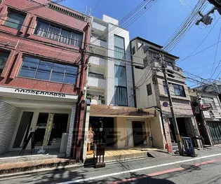 FORCE NISHIKIの画像